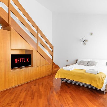 Central Luxurious Apartment Duomo A/C-Wi-Fi Free 米兰 外观 照片