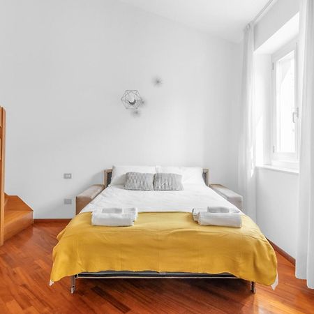 Central Luxurious Apartment Duomo A/C-Wi-Fi Free 米兰 外观 照片