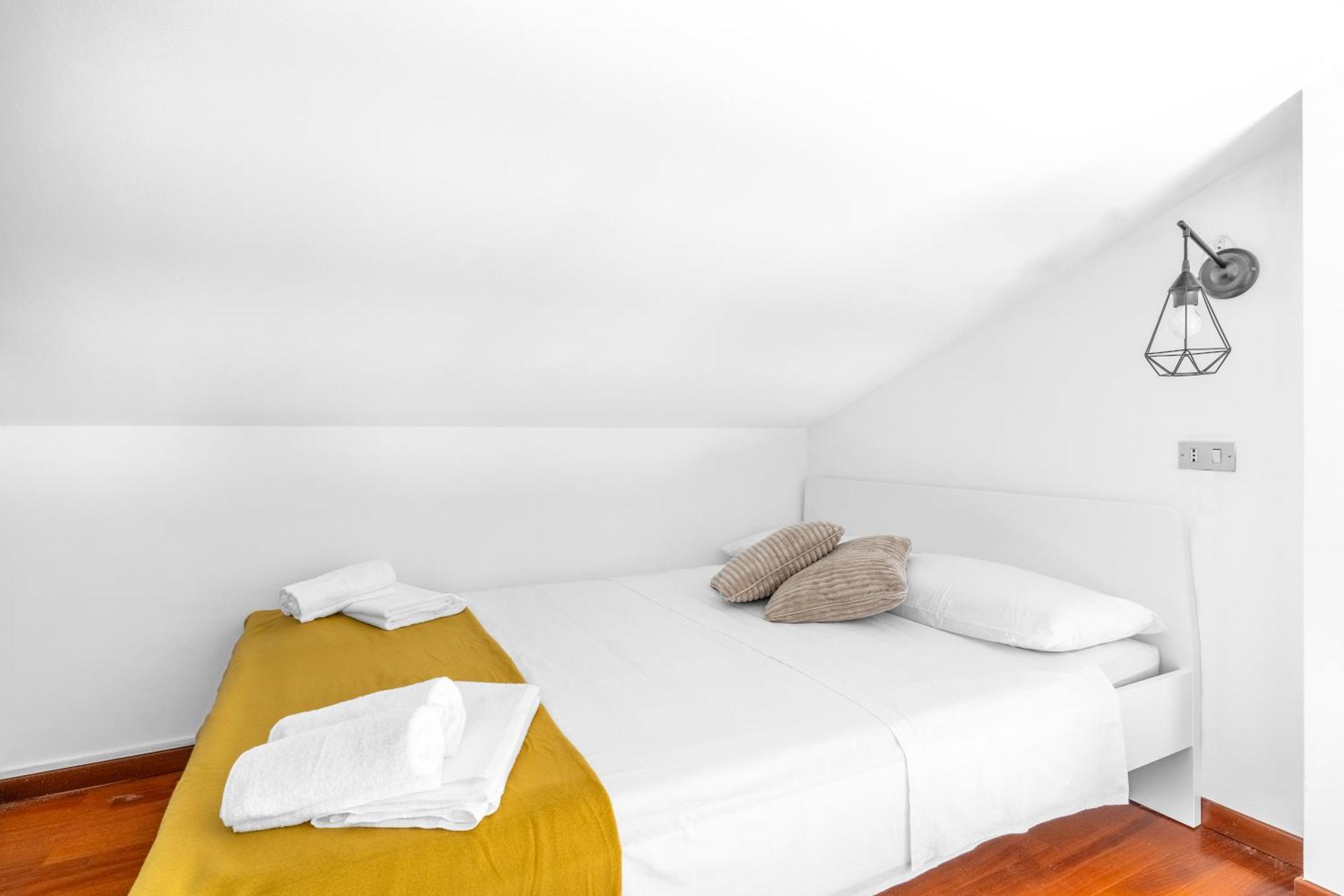 Central Luxurious Apartment Duomo A/C-Wi-Fi Free 米兰 外观 照片