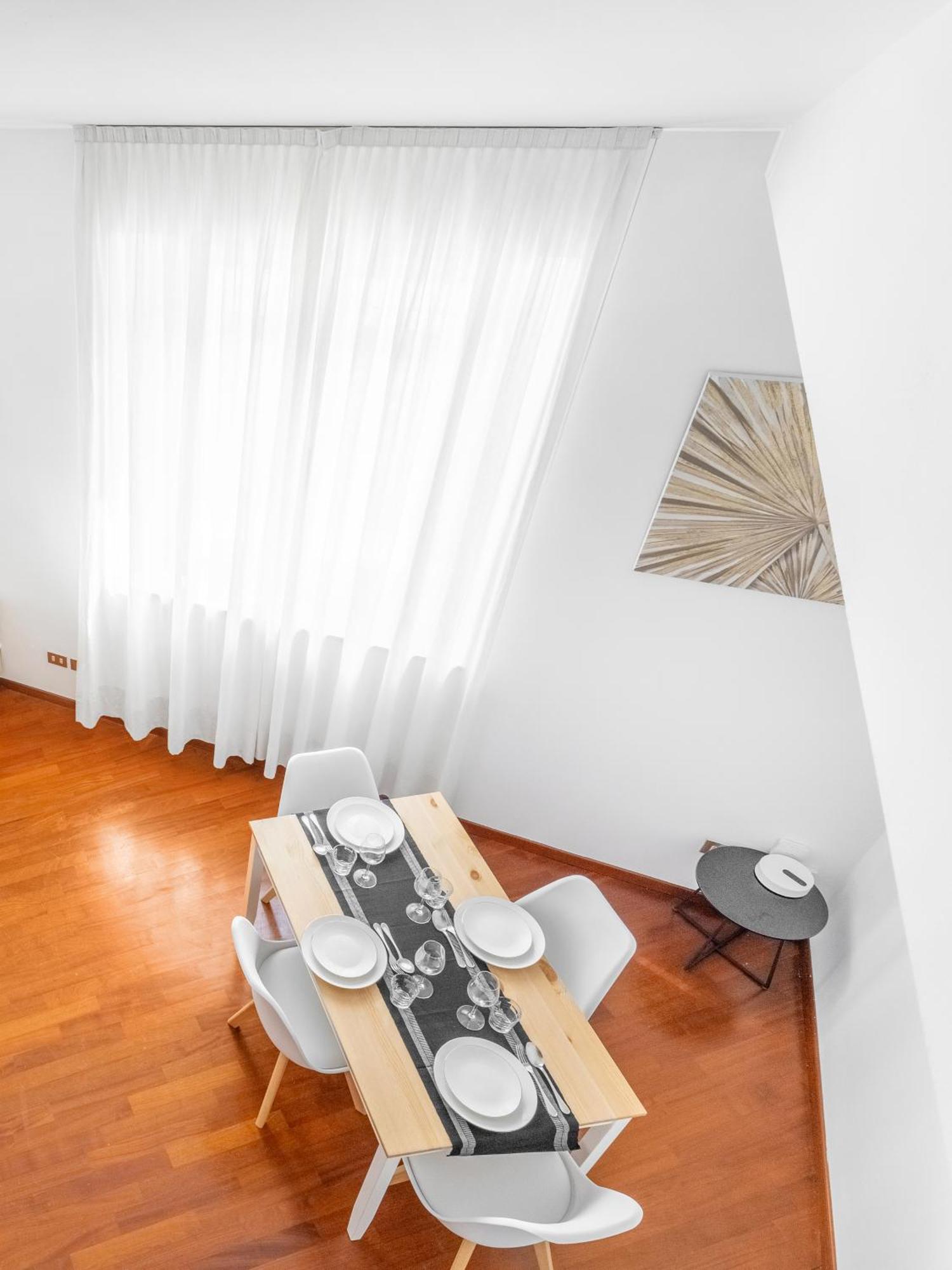 Central Luxurious Apartment Duomo A/C-Wi-Fi Free 米兰 外观 照片