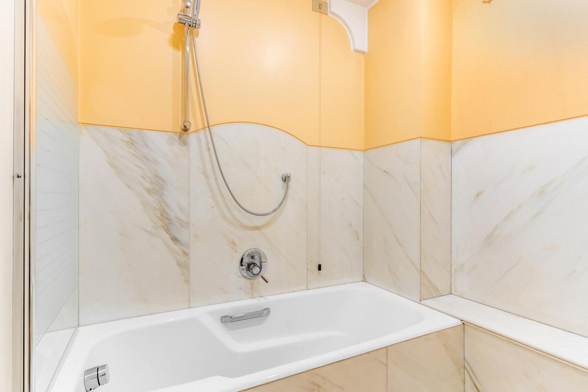 Central Luxurious Apartment Duomo A/C-Wi-Fi Free 米兰 外观 照片
