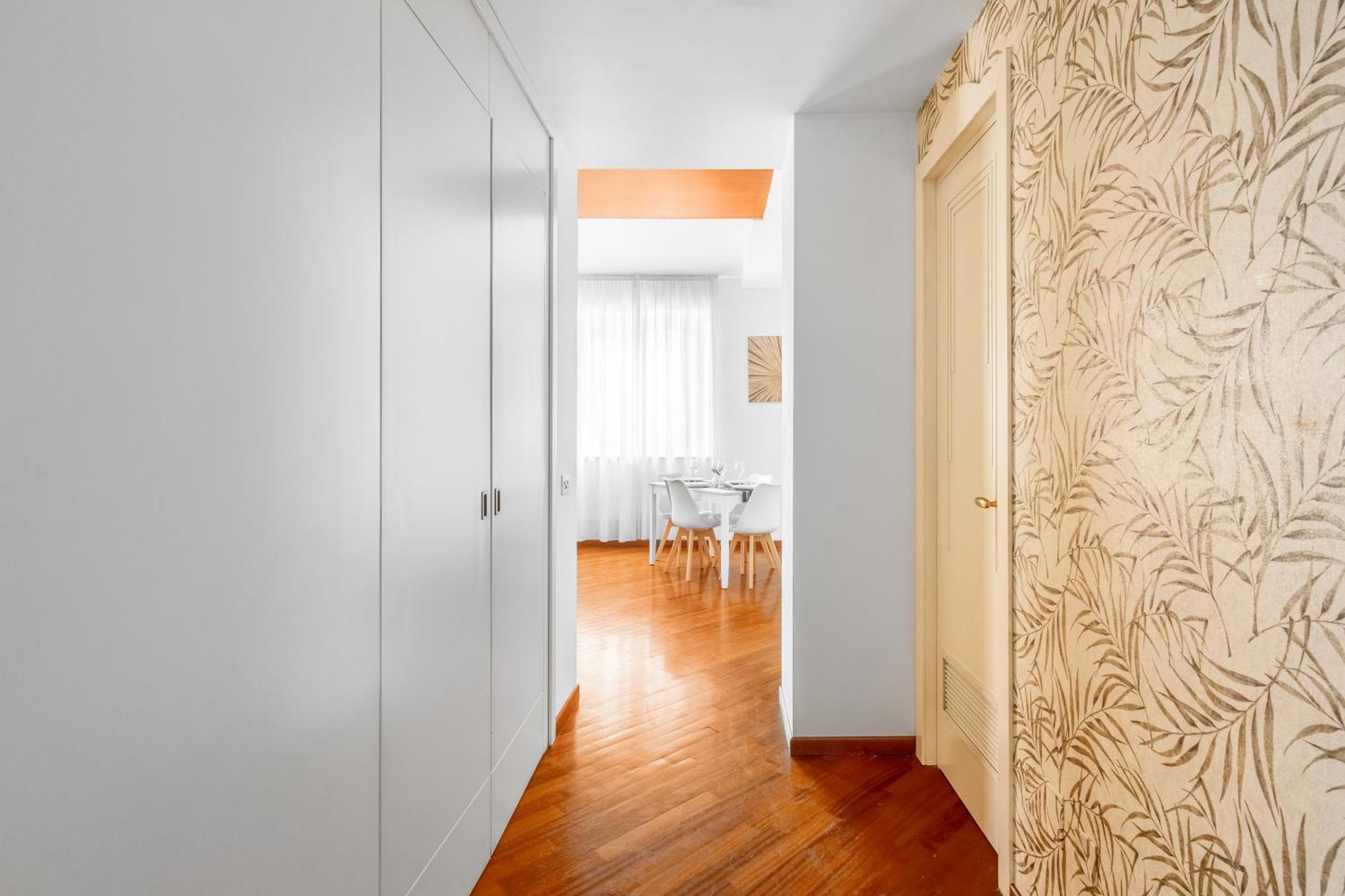Central Luxurious Apartment Duomo A/C-Wi-Fi Free 米兰 外观 照片