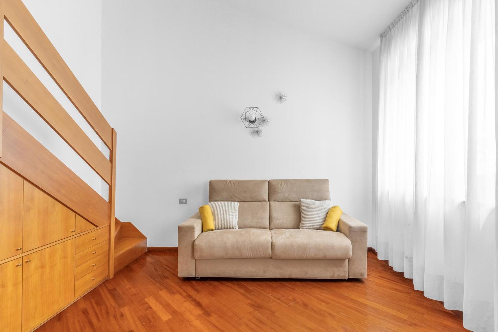 Central Luxurious Apartment Duomo A/C-Wi-Fi Free 米兰 外观 照片