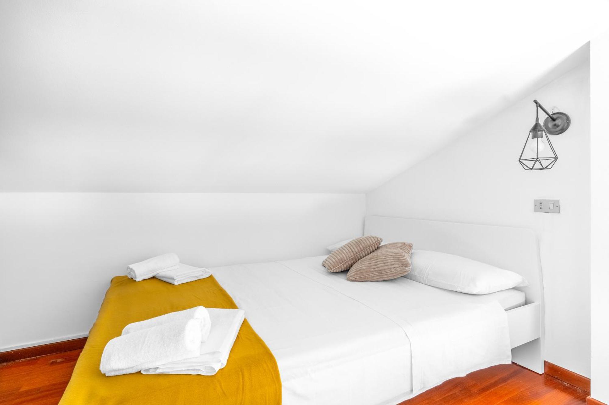 Central Luxurious Apartment Duomo A/C-Wi-Fi Free 米兰 外观 照片